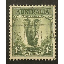 AUSTRALIA 1938 SG 0192 USED Perf 15 #2