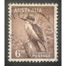 AUSTRALIA 1948 SG 0230b USED #1