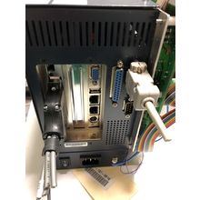 TCS 763.416.1610,6000 ABF,G4PB16,00039-355-921-850 TCS EMBEDDED CONTROL UNIT,EY
