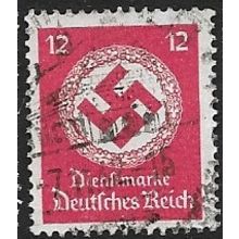 1942/1944 Michel 172 - fine used (o)