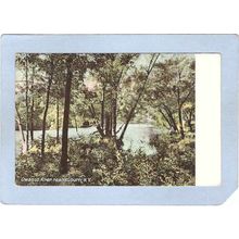 New York Auburn Owasco River ny_box2~743