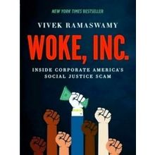 Woke, Inc.