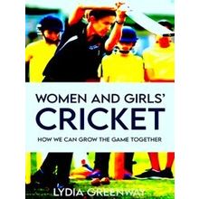 Women And Girls Cricket