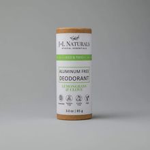 Aluminum-Free Deodorant (Duo)[ ]