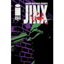 Jinx (Vol 2) # 004 NM MODERN AGE COMICS