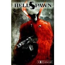 Hellspawn (Vol 1) # 015 NM MODERN AGE COMICS