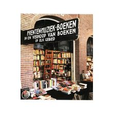 Oudemanhuispoort Vincent Van Gogh Dutch Book Shop Store Postcard