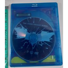 the dark night rises blu-ray full screen not rated good