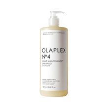 Olaplex No. 4 Bond Maintenance Shampoo, Repairs, Strengthens, & Nourishes All Ha