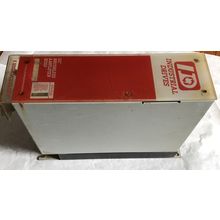 KOLLMORGEN,INDUSTRIAL DRIVES BDS3-230/12-01-400 5100A20,ID BDS3,DC BRUSHLESS,BD