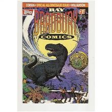 RAY BRADBURY COMICS # 1 ( 1994 )
