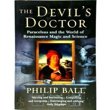 Devil's Doctor