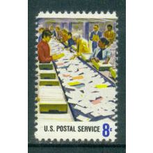1491 8c Conveyor Belt Fine MNH MA0535 (2)