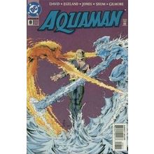 Aquaman (Vol 3) # 008 NM MODERN AGE COMICS