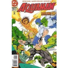 Aquaman (Vol 3) # 007 NM MODERN AGE COMICS