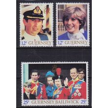 ENGLAND GREAT BRITAIN [Guernsey] MiNr 0225 A ex ( **/mnh ) [02]