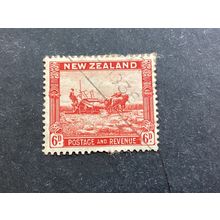 ICOLLECTZONE New Zealand 193 VF used