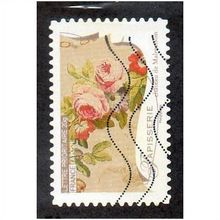 FRA 2009 (55c) 'TRADES-TAPESTRY' FINE USED (EBID20964)