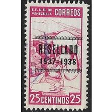 1937 Michel 217 - fine used (o)