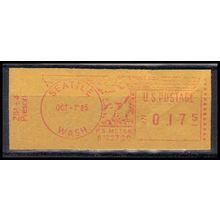 Used Revenue 17.5c Meter Seattle, WA. E2117