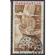 1946 SG 316 - #2 fine used (o)