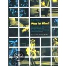 Was Ist Film