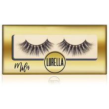 3D Mink Eyelashes - Mila[ ]
