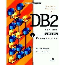 DB2 for the Cobol Programmer Part 1