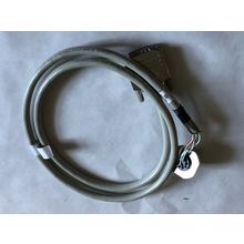 NEW ABB 3HAC2587-1 ROBOT SIGNAL CABLE ASSEMBLY CORDSET XS2,E111235,EV