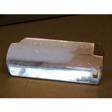 1959 PLYMOUTH WAGON INSIDE TAIL GATE HANDLE FURY SPORT SUBURBAN #1844584