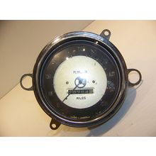 1937 PLYMOUTH COUPE SPEEDOMETER OEM