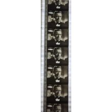 NOTORIOUS. Pk MTP - A023w. 1 STRIP OF 5 - 35MM FILMCELLS