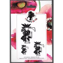 Stamps By Me. Friends For Life Die Set. Die Cutting Cardmaking Scrapbooking