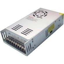 300W Switching Power Supply 5V 60A AC-DC Converter Transformer for CCTV Surveill