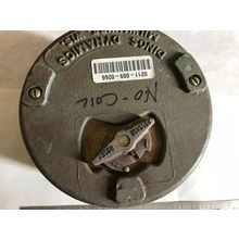 DINGS 2-63010-24D MAGNETIC RELEASED SPRING BREAK 1PH,EO