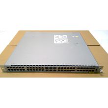 Arista DCS-7020TR-48 7020R Series 48-Ports 100/1000BASE-T Data Center Switch
