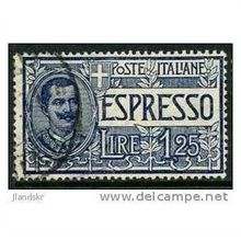 1926 Michel 247 - fine used (o)