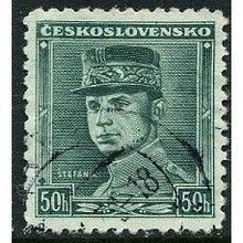1938 Michel 402 - fine used (o)
