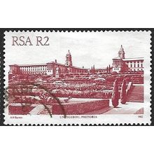 1982/1987 SG 527a - #4 fine used (o)