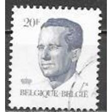 Belgium ( Belgique ) N° 2135 YVERT OBLITERE (USED)
