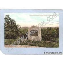 CT Greenwich Putnam Monument Putnam Rock ct_box2~748