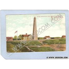 CT Groton Fort Griswold & Groton Monument ct_box2~800