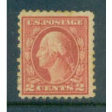 425 2c George Washington Fine MDG M06200