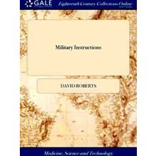 Military Instructions