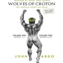 Wolves of Croton