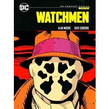 Watchmen: Dc Compact Comics Edition