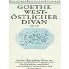 West-Ostlicher Divan 1 / 2