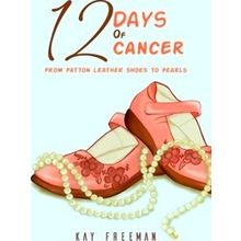 12 Days Of Cancer