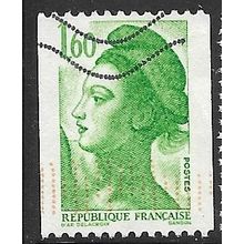 1982 Michel 2338C - fine used (o)