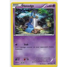 Pokemon XY BREAKPoint #060/122 Honedge